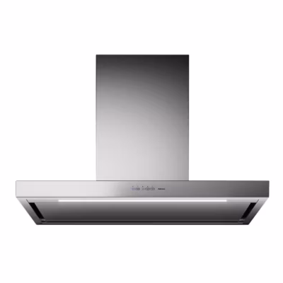 Hotte décorative murale 90cm 800m3/h inox Falmec PLANENRS1430