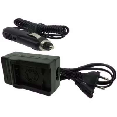 Chargeur compatible avec SONY CYBERSHOT DSC-WX350