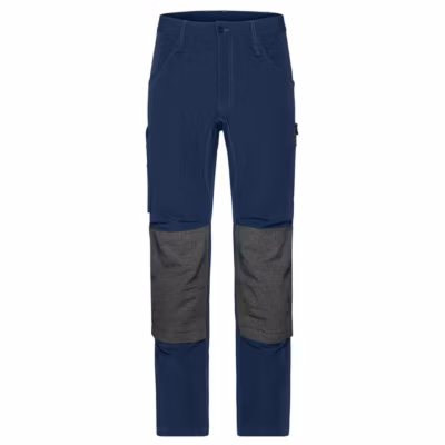 James and Nicholson – Pantalon de travail – Adulte