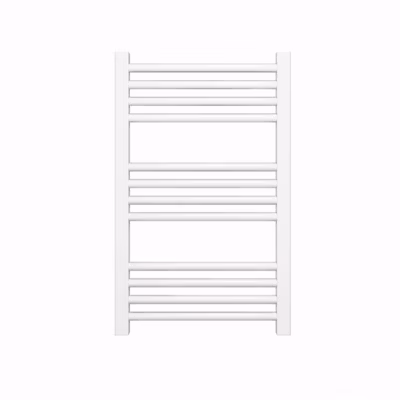 Sèche-serviette électrique programmable blanc – HxL 660×400 mm – 300 Watt – FIO660/400E1BP