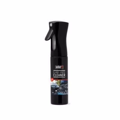 Nettoyant Weber pour barbecue et grille