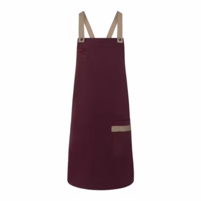 Karlowsky – Tablier à bavette URBAN-LOOK