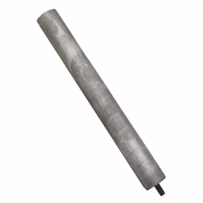 ANODE MAGNESIUM CHAUFFE-EAU Diam.18 – Long. 200 –  Filetage M6