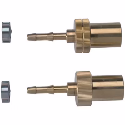 Paire de raccords Altop OX AD diamètre 10 mm – SAF-FRO – W000290731