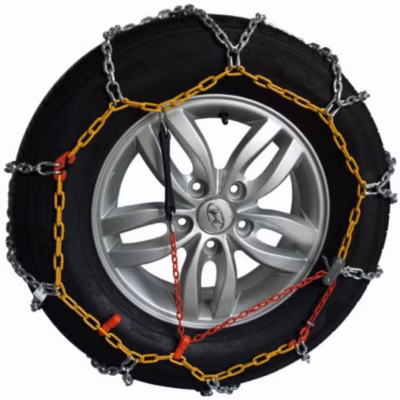 Chaînes à neige  Camping-car Fourgon 22565R16 G16 Modèle 235 OPTIMA