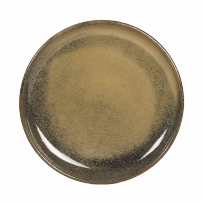 Assiette à dessert Cilaos 22 cm (lot de 6)