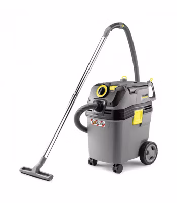 Aspirateur eau et poussières NT 40/1 Ap L 40 L 1 250 W Karcher