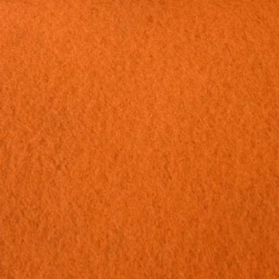 Moquette – Stand Event – Orange citrouille – 2 m x 10 ml
