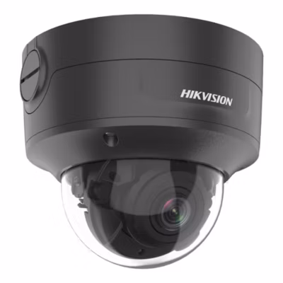 Caméra De Surveillance Dôme Varifocale 4k Ds-2cd2786g2-izs (2.8-12mm)(c)o-std-black