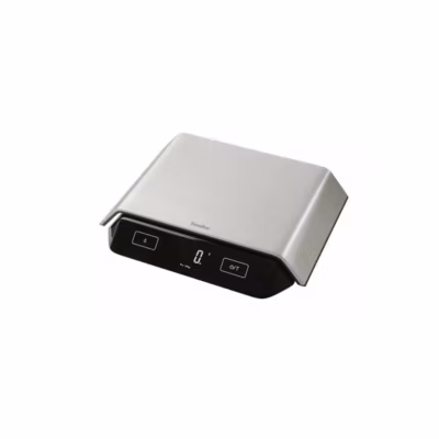 Balance de cuisine électronique professionnelle 10kg/2g Terraillon 15036 supreme 10