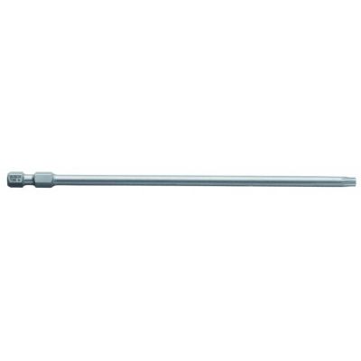 3 embouts de vissage extra dur PZ1 152mm – BOSCH – 2607001587