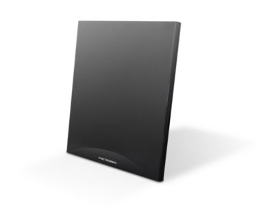 Antenne d&rsquo;intérieur HD – noire – METRONIC 416975
