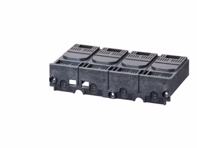 Cache bornes court pour disjoncteur Schneider ComPacT NSX