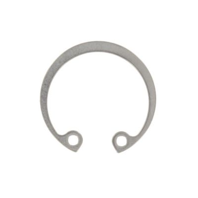 100 Circlips Intérieurs D. 13 mm – DIN 472 – Inox A2 – D-Work