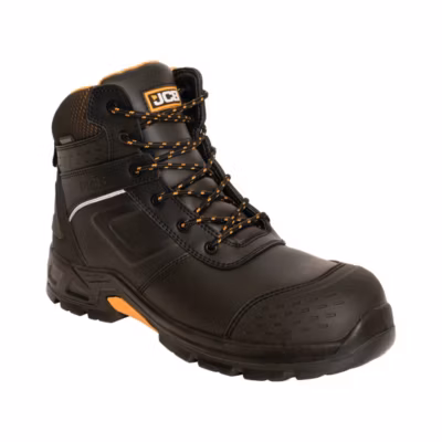 BOTTES JCB FASTRAC 4000 BLACK 39