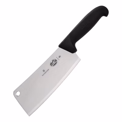 Couperet professionnel – 18 cm – Victorinox