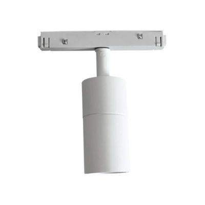 Spot LED – SILUMEN – 48V 7W – Orientable 360 – Dimmable – Blanc Neutre 4000K
