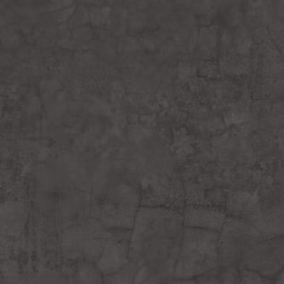 Sol vinyle Aspect béton vieilli noir minéral – Rouleau de 3m x 16m