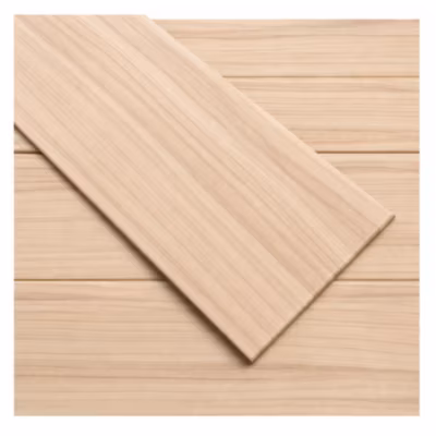 Panneaux de plafond et panneaux muraux Decoratif P12 2m² / 12pièces