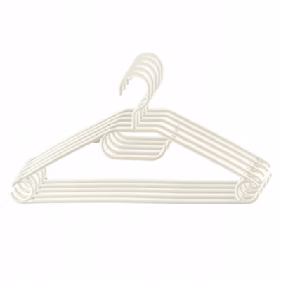 KADAX Cintre Pivotant Cintres 5 pcs