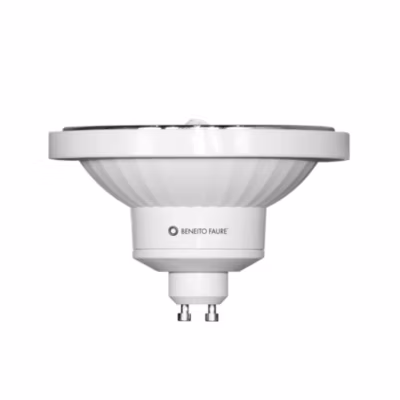 Ampoule LED AR111 LYNK GU10 13W 45 Dimmable