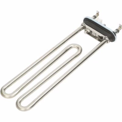 Resistance 2000 W LG + Sonde AEG33121502 – AEG73309903 pour lave linge
